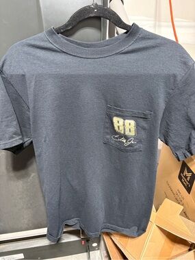 NASCAR Dale Earnhardt jr tshirt